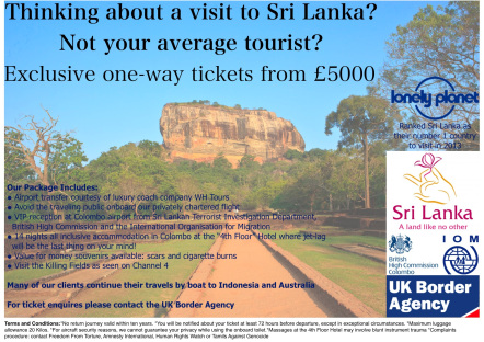 SriLankaadvert