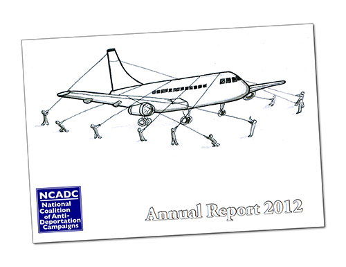 Annual Report 2012