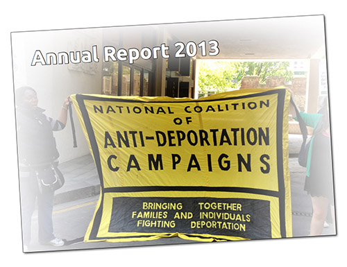 Annual Report 2013