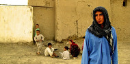 afghanistan