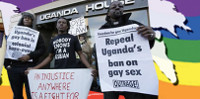 LGBT asylum rights