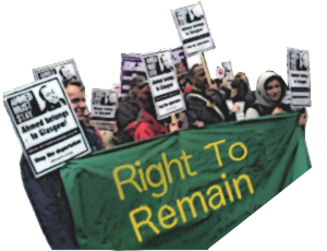 right to remain