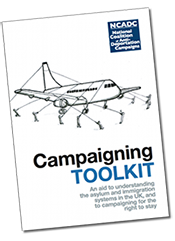 toolkit cover page