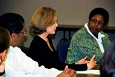 NCADC Train the Trainer Cardiff