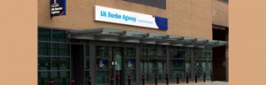 UKBA Liverpool