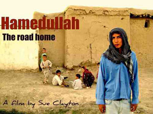 Screening of Hamedullah tonight at London International Documentary Festival as UKBA resumes secret removal flights to Kabul