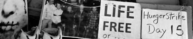 Asylum Seekers and Migrants on Hunger Strike