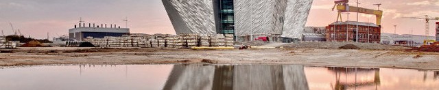 NCADC in Belfast