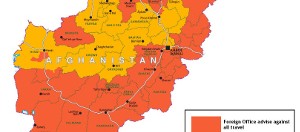 Afghanistan: key areas of SHSH commentary