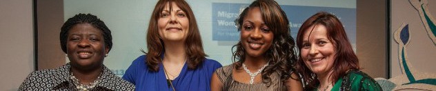 Women on the Move Awards: nominate your candidate before 30 November