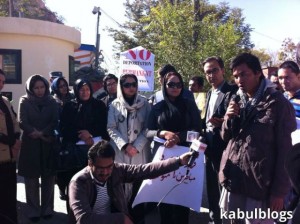 kabul