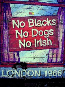 racistLondon
