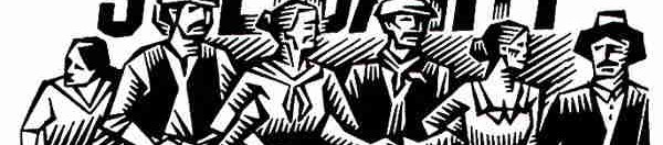 "We are all under attack": solidarity, the immigration bill and a Hostile Environment