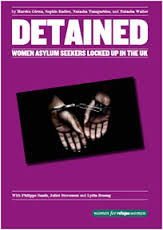 detained
