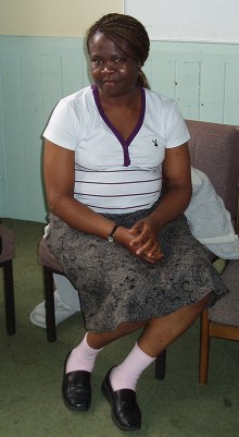 Roseline