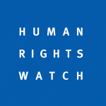 HRW logo