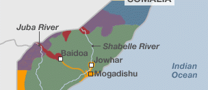 Summary: Somalia - safe for returns?